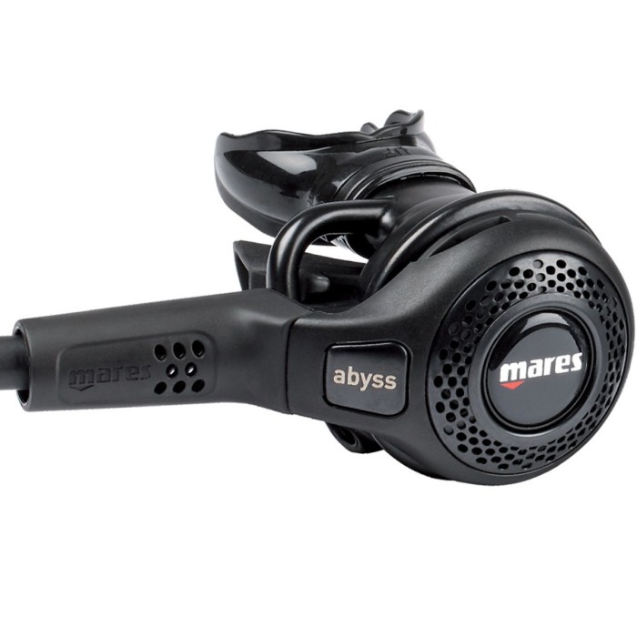 Treapta II Mares ABYSS NAVY II 01