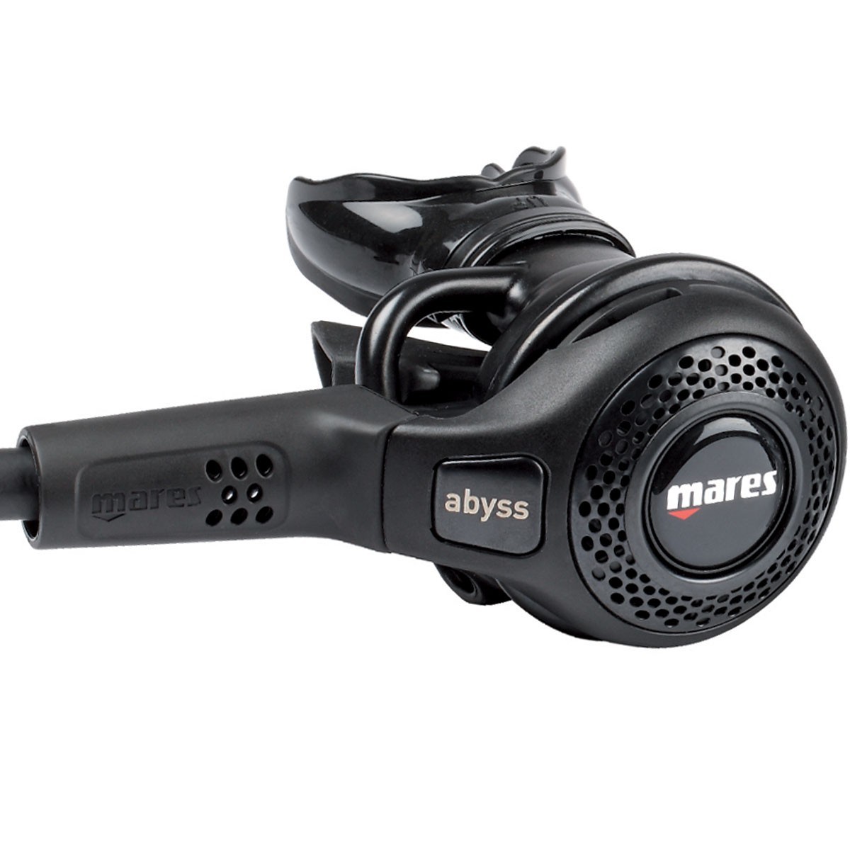 Treapta II Mares ABYSS NAVY II 01