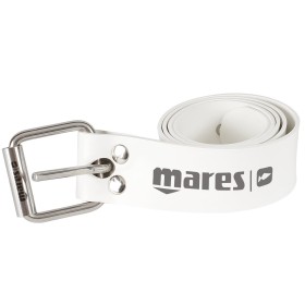 Centura de lestare Mares PI MARSEILLAISE SS Alb 01