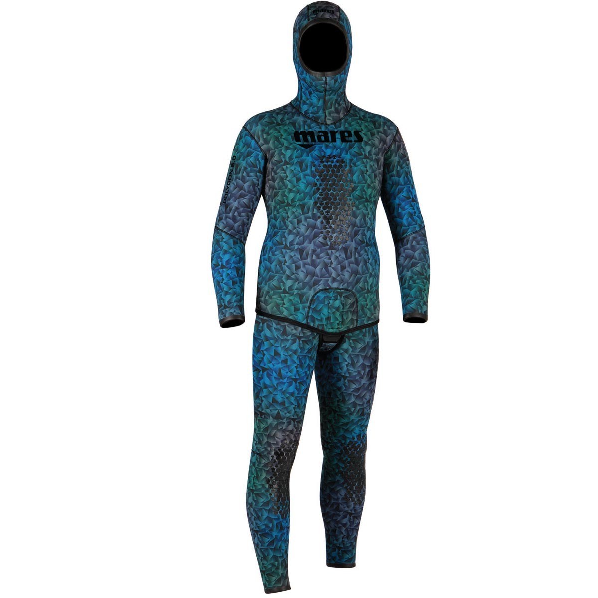 Costum Mares SF POLYGON 01