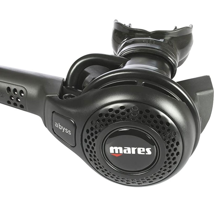 Treapta II Mares ABYSS NAVY II 02