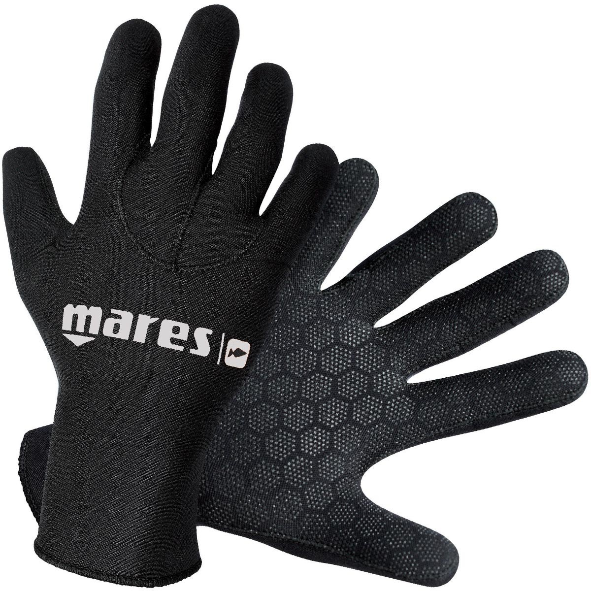 Manusi Mares SF BLACK 30 01
