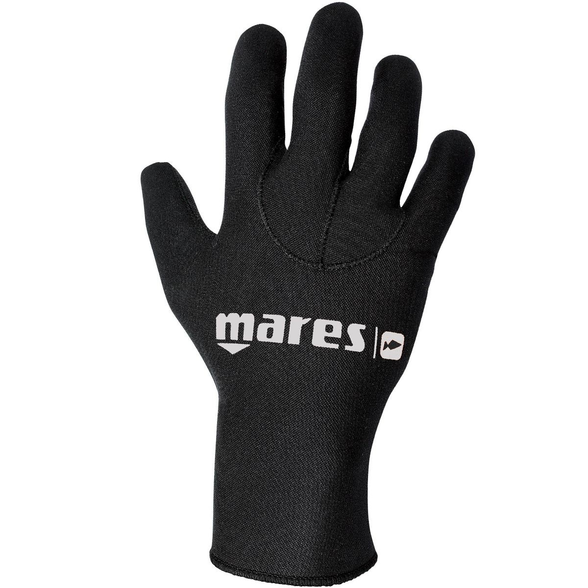 Manusi Mares SF BLACK 30 02