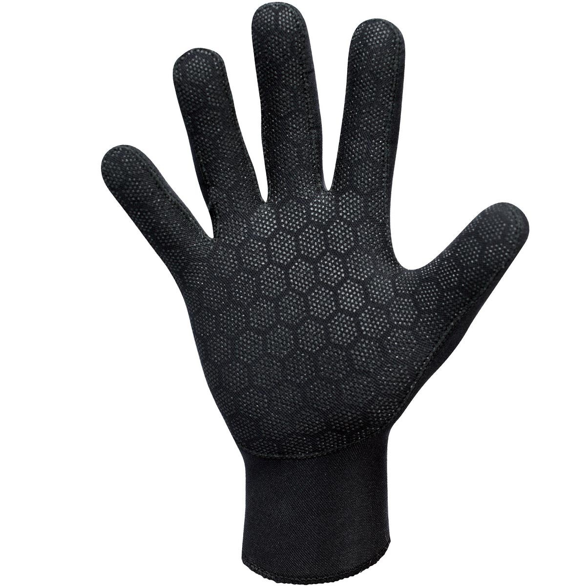 Manusi Mares SF BLACK 30 03