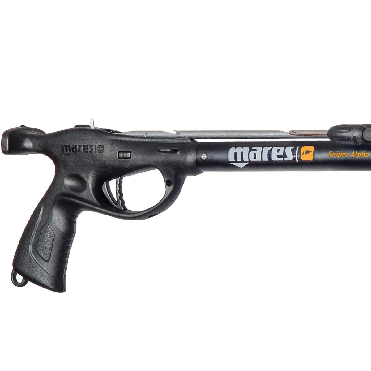 Harpon cu coarda Mares SF SNIPER ALPHA 02