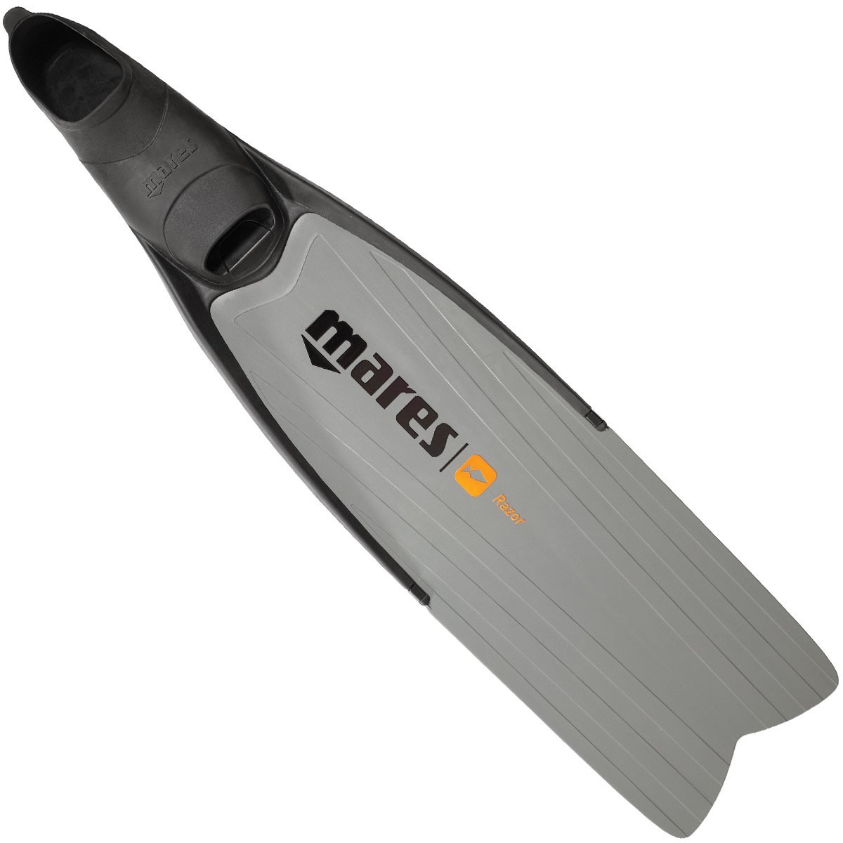 Labe spearfishing Mares SF RAZOR Gri 01