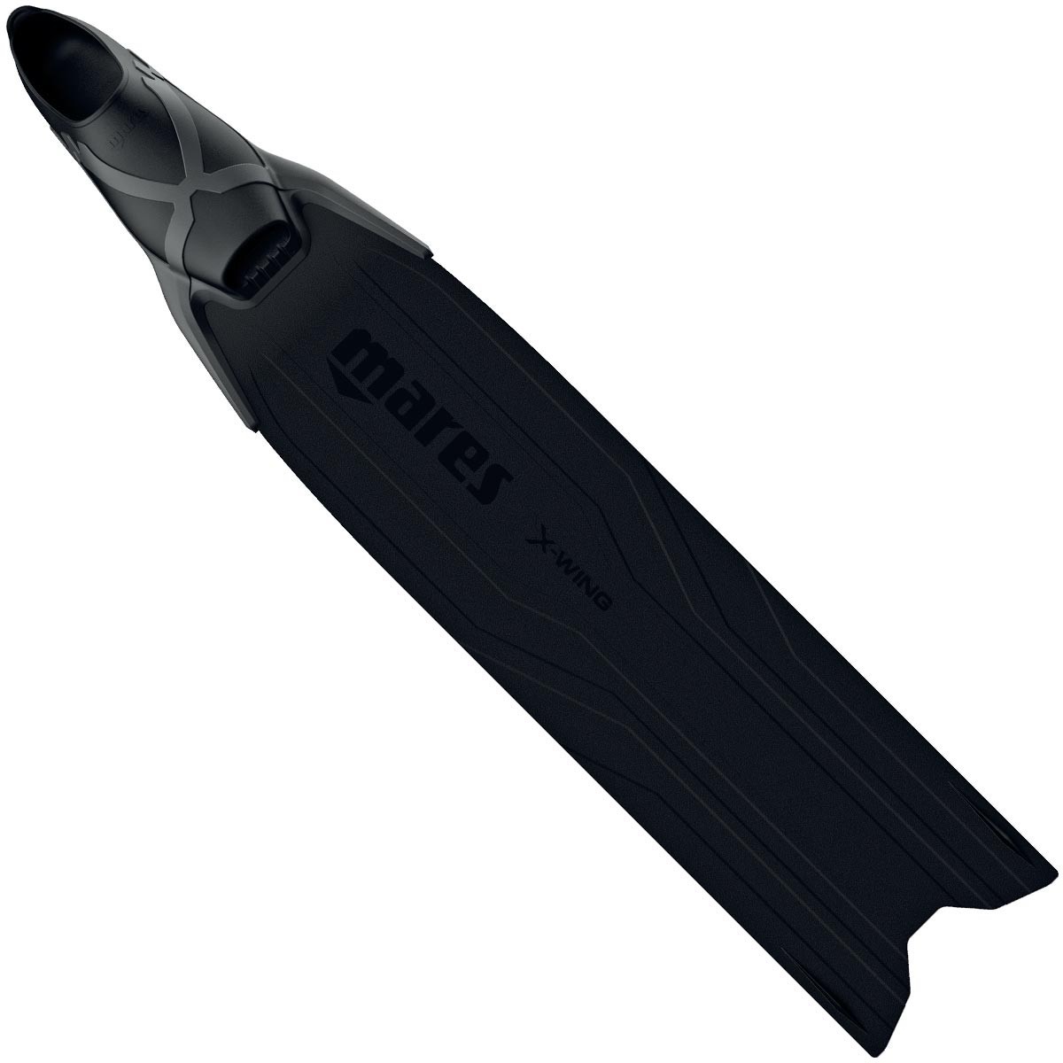 Labe spearfishing Mares SF X WING PRO 01