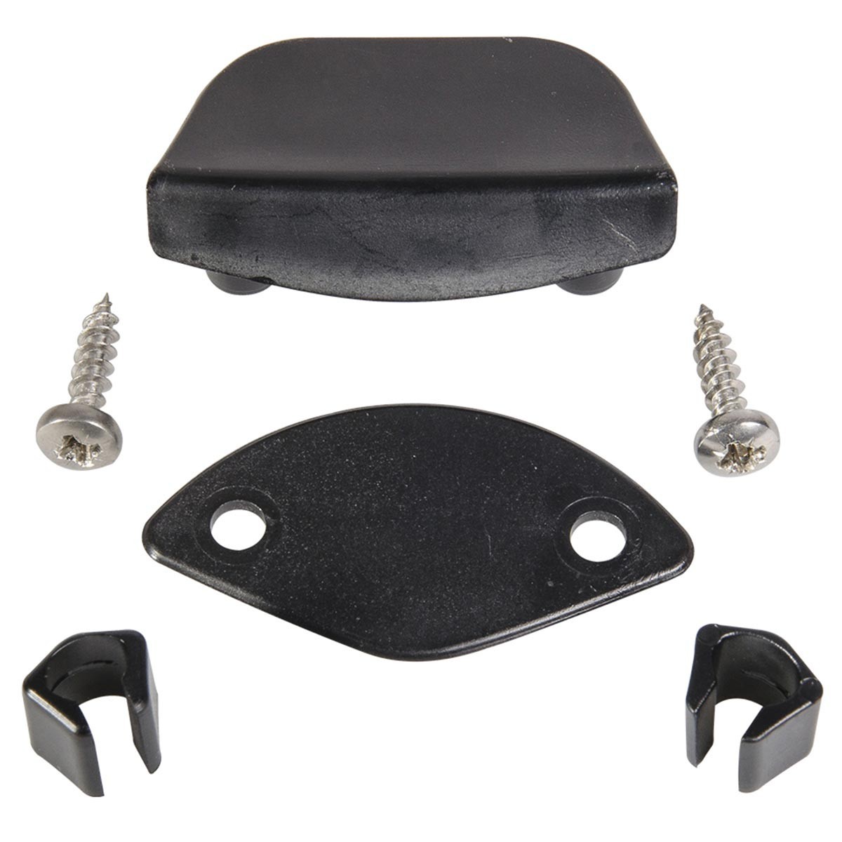 Set fixare lame labe Mares SF RAZOR 01