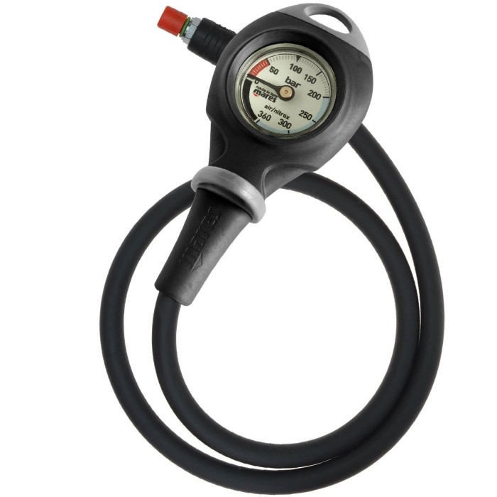 Consola cu 1 instrument Mares MISSION 1 01