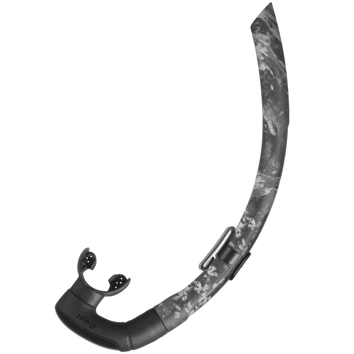 Snorkel spearfishing Mares SF DUAL CAMO Negru 01