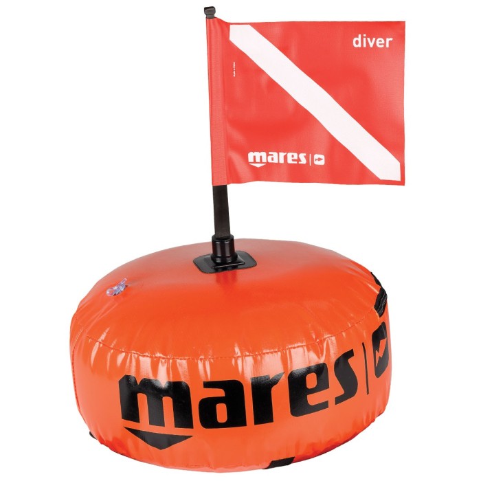 Baliza Mares SF HYDRO SPHERE 01