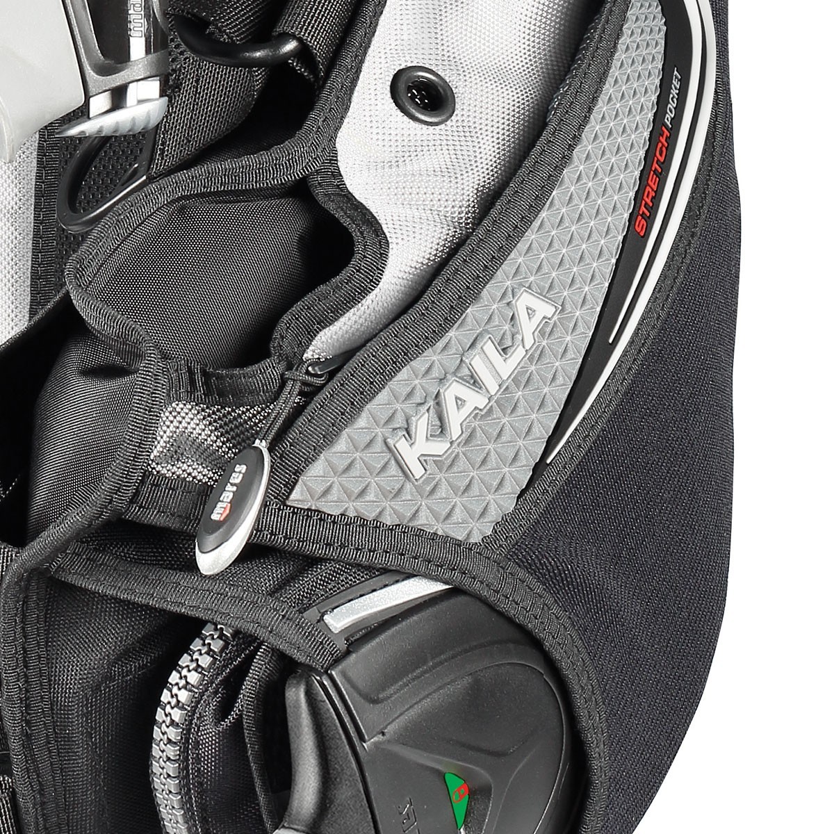 Vesta BCD Mares KAILA SLS 02