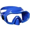 Masca snorkeling Mares AQ - BLENNY Blue