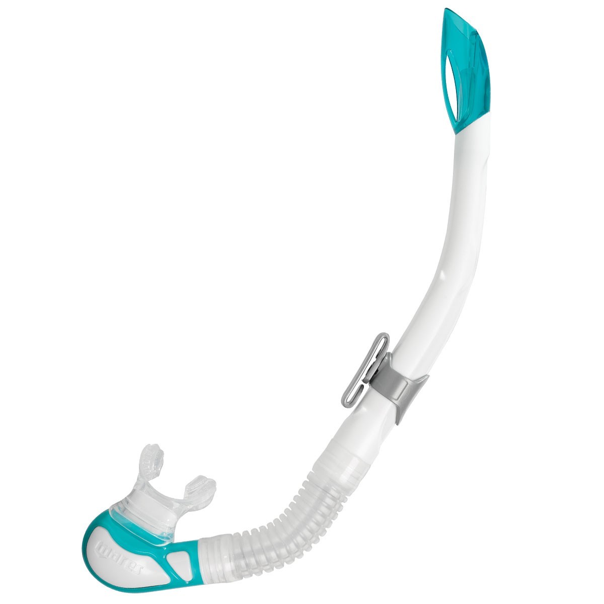 Snorkel Mares AQ BAY Aqua 01