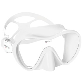 Set snorkeling Mares AQ TROPICAL Alb 02