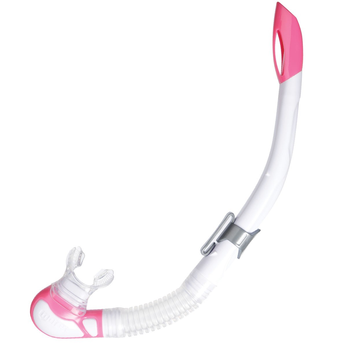 Set snorkeling Mares AQ WAHOO NEON Roz 03