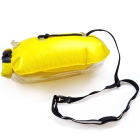 Set snorkeling Mares AQ WAHOO NEON Galben 02