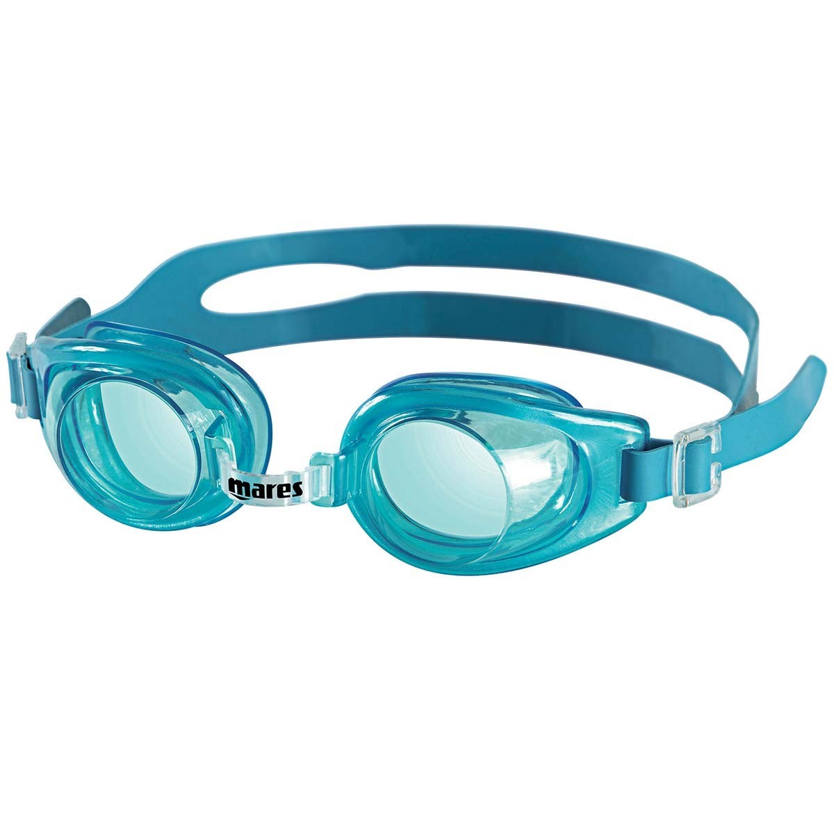 Ochelari de inot Mares AQ STAR Albastru 01