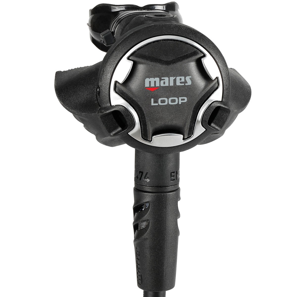 Treapta II Mares LOOP 01