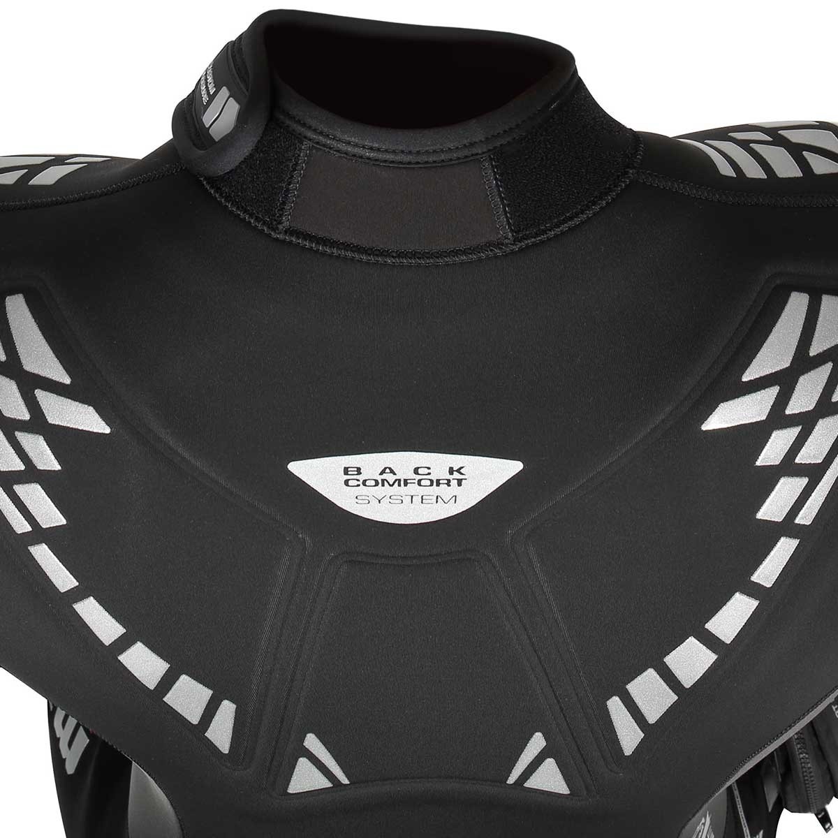 Costum umed Mares FLEXA 05