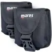 Buzunar pentru lesturi Mares - TRIM TANK Pair