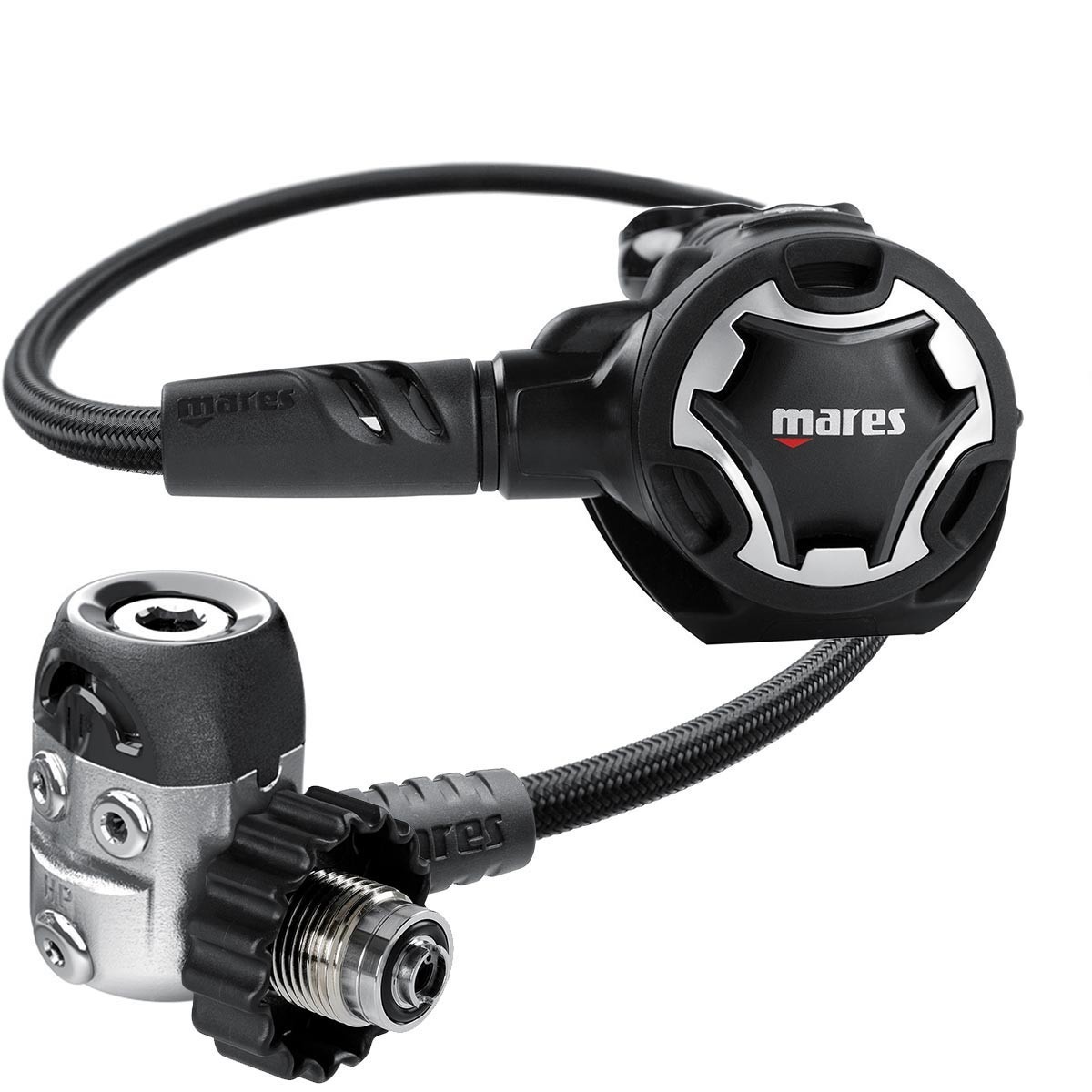 Regulator Mares DUAL 15X DIN 300 01