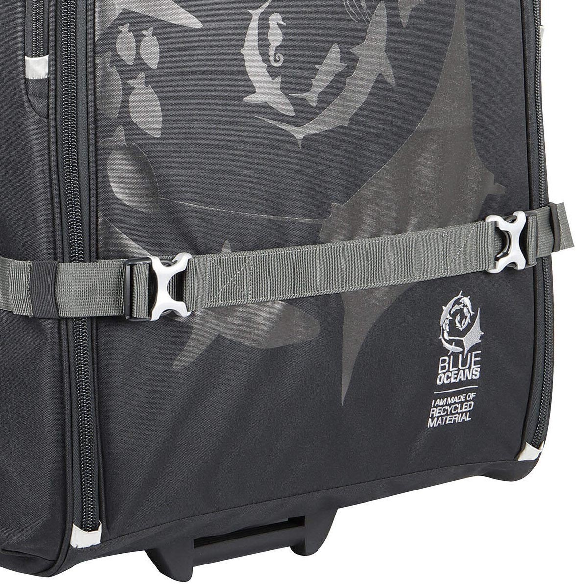 Geanta Mares CRUISE BACKPACK PRO rPET 02