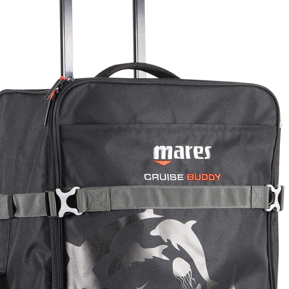 Geanta Mares CRUISE BUDDY rPET 03