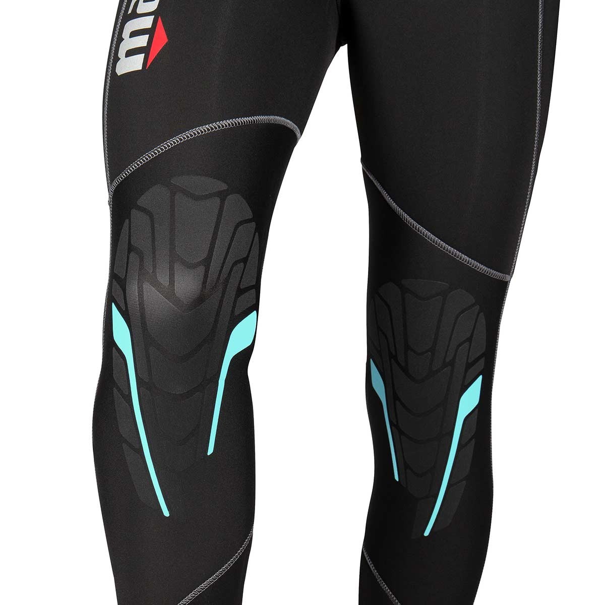 Costum umed Mares EVOLUTION 5 Lady 04