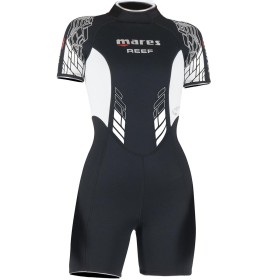 Costum scurt Mares REEF Lady 01