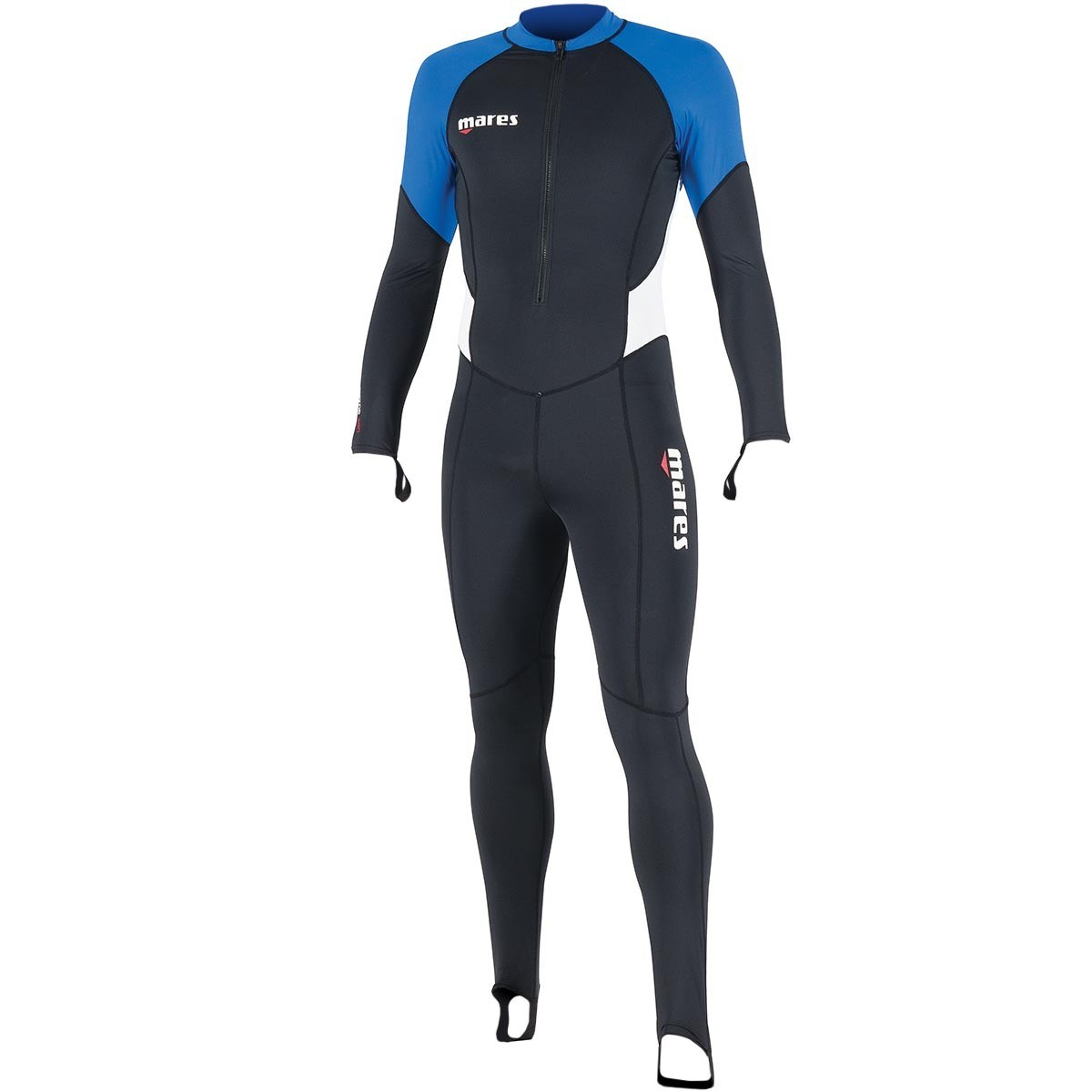 Costum intreg Mares TRILASTIC Man 01