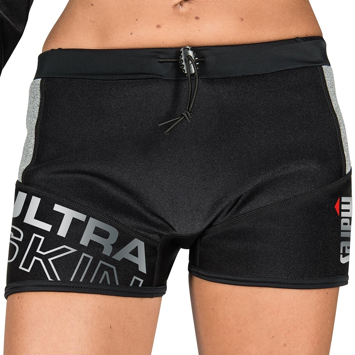 Pantaloni scurti Mares ULTRASKIN Lady 01