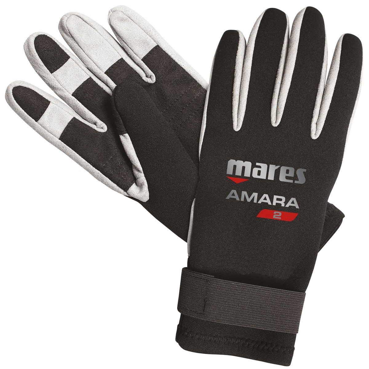 Manusi Mares AMARA 01