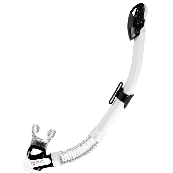 Snorkel Mares REBEL DRY Negru 01