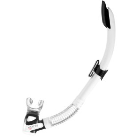 Snorkel Mares REBEL SPLASH White Negru 01