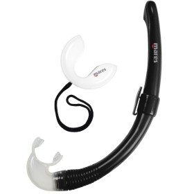 Snorkel Mares FLEX Negru 01