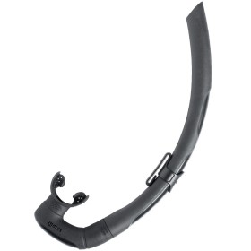 Snorkel Mares PRO FLEX Black Negru 01
