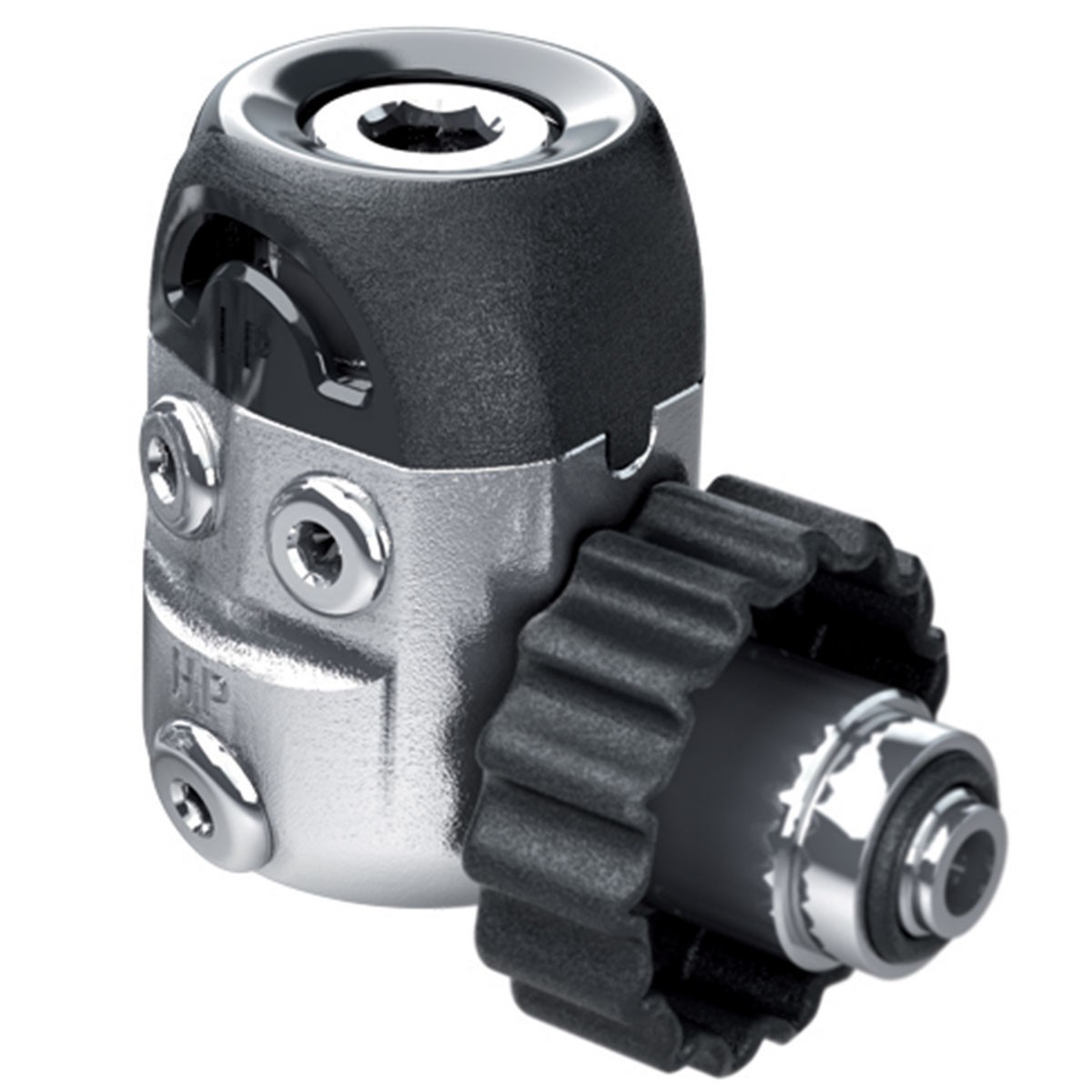 Treapta I Mares 15X DIN 300 01