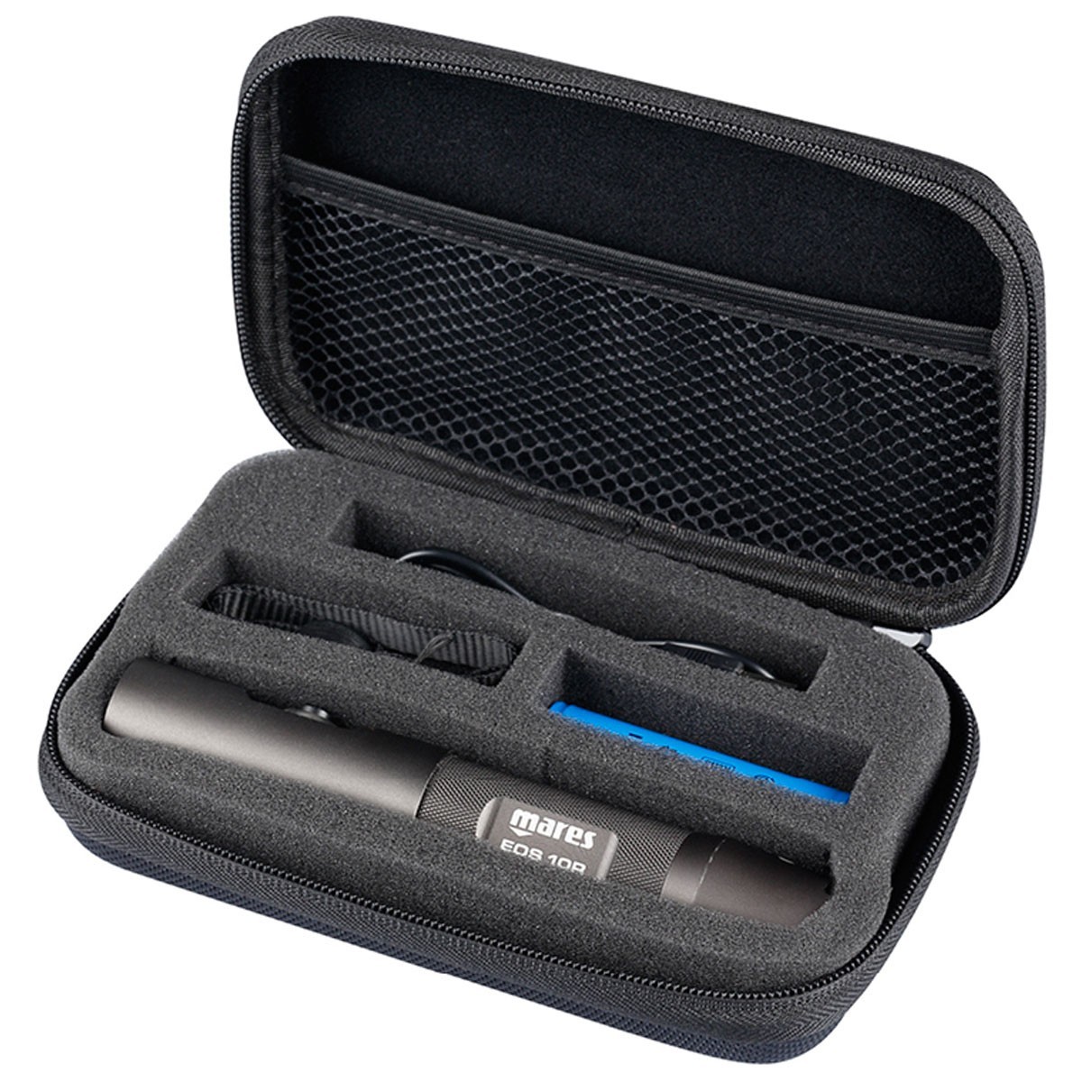 Lanterna subacvatica Mares EOS 10 R 02