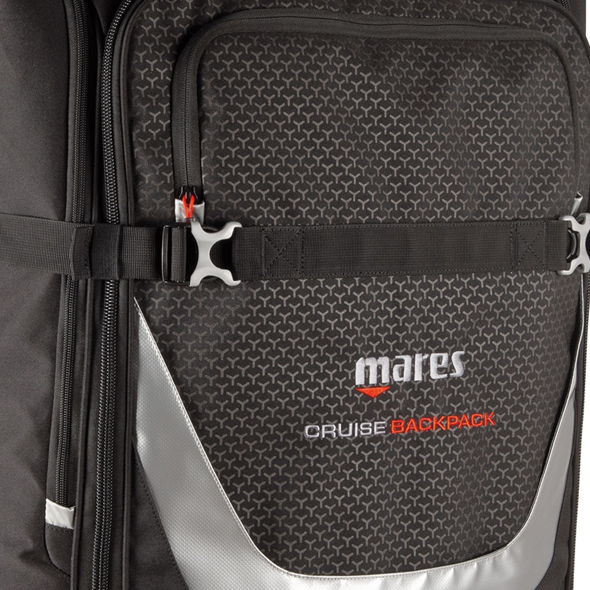 Geanta Mares CRUISE BACKPACK 02