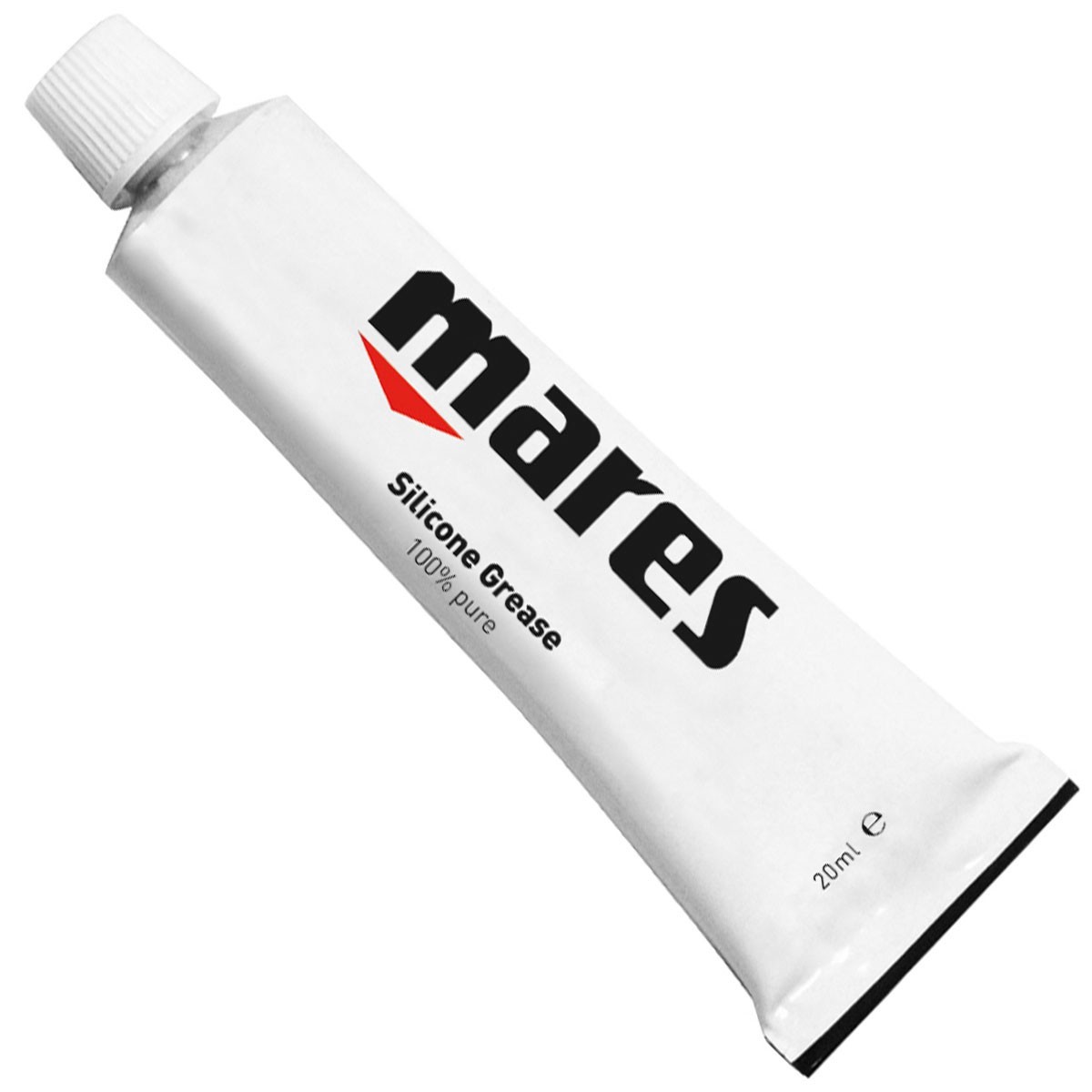Lubrifiant Mares SILICONE GREASE 01