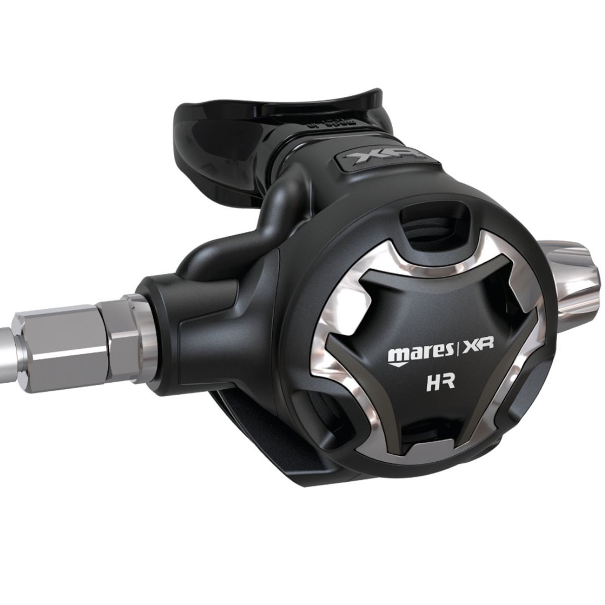 Treapta II Mares XR HR 01