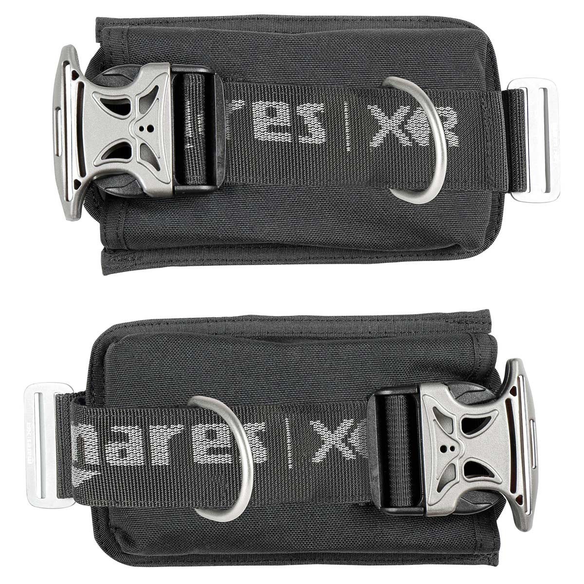 Buzunar lesturi Mares XR STANDARD Pair 01