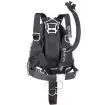 Sidemount BCD Mares XR - HEAVY PURE