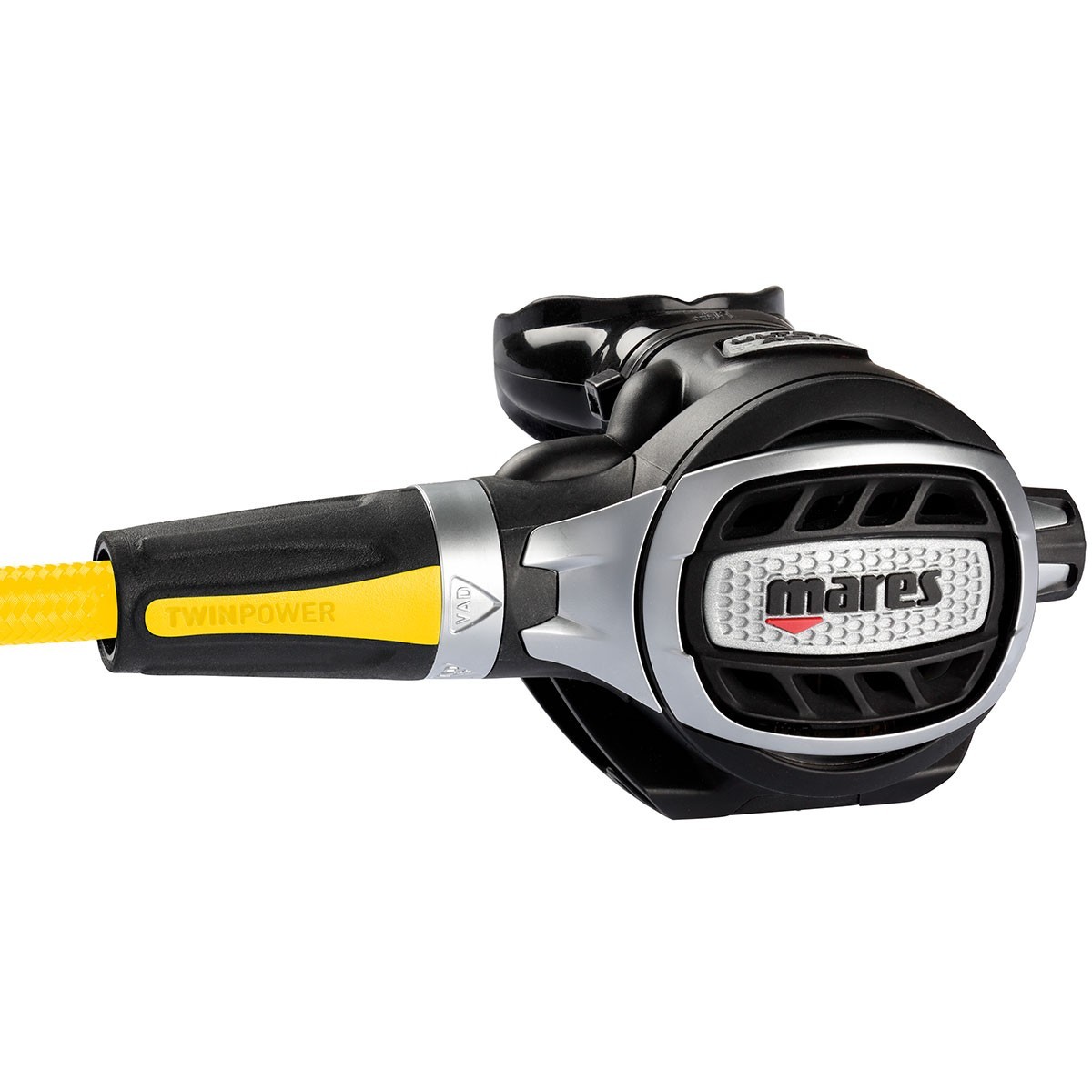 Octopus Mares ULTRA ADJ 01