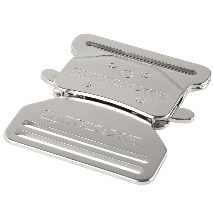 Catarame chinga Mares XR SS 316 02