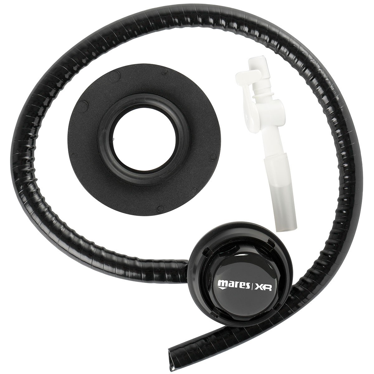 Sistem confort Mares XR P VALVE 01