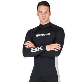 Bluza subvesmant Mares XR BASE LAYER 01
