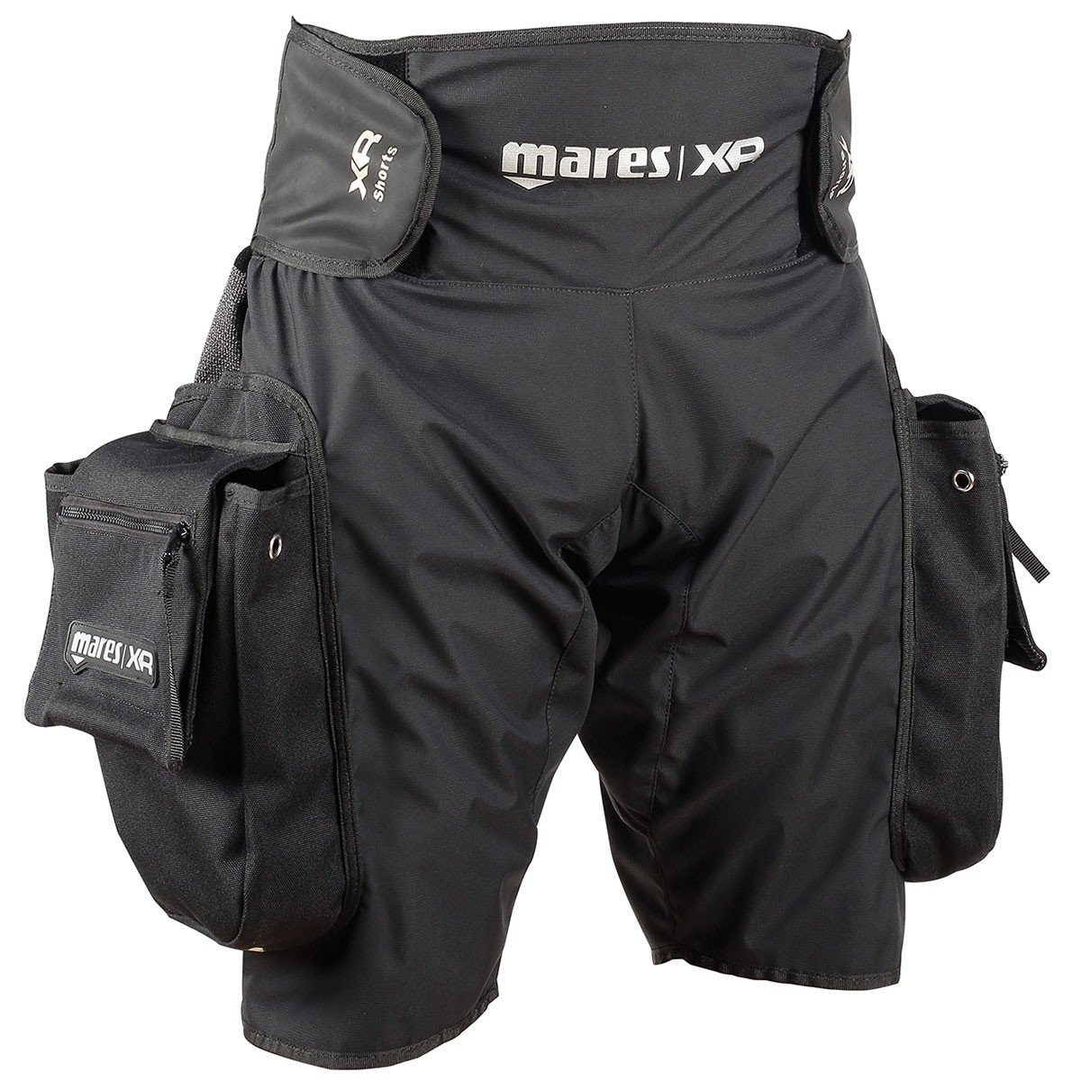 Pantaloni scurti Mares XR TEK 01