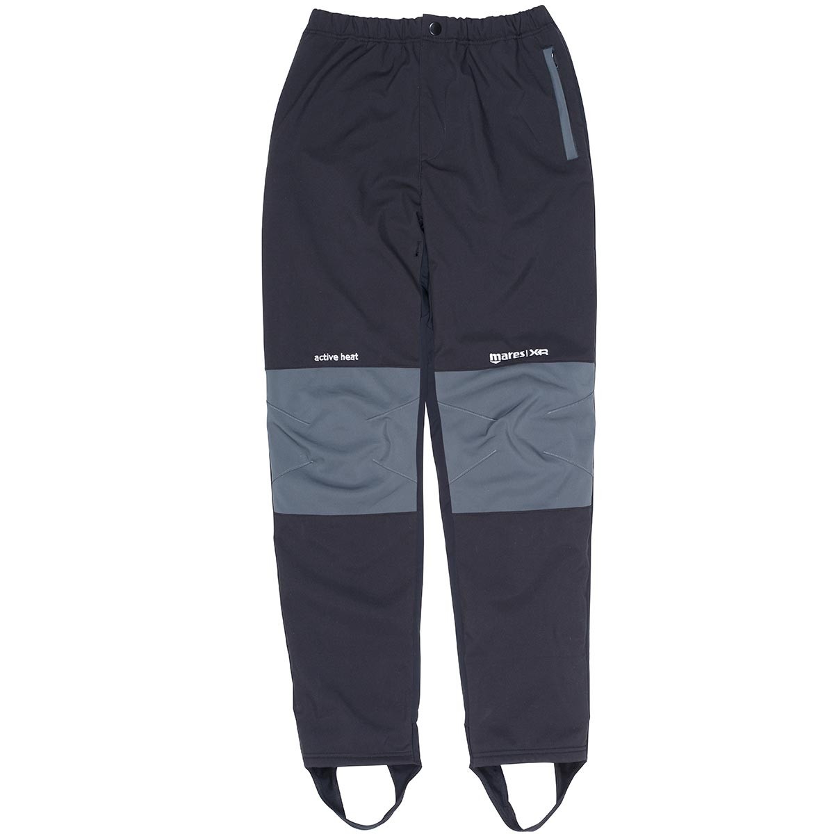 Pantalon cu sistem de incalzire Mares XR ACTIVE 01